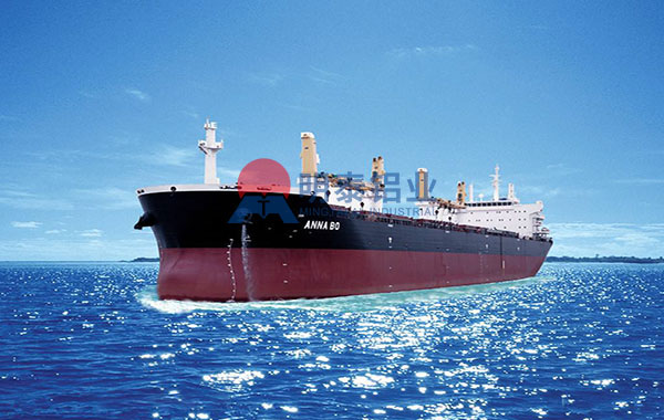 船用鋁合金型號(hào)多，明泰6061船用鋁板可供選擇