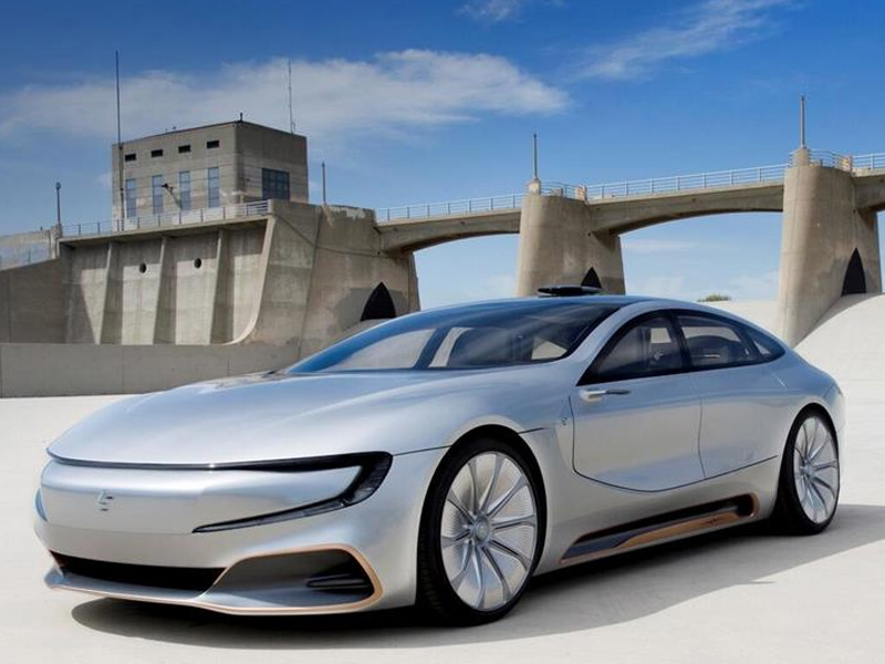 汽車數(shù)量不斷普及，汽車內板鋁板材料采用哪種鋁合金？