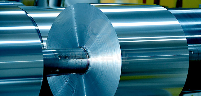 新時(shí)代的鋁制防偽瓶蓋料，8011瓶蓋料鋁板書寫歷史