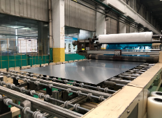 車身覆蓋件為什么要用鋁板呢？讓我們一起來(lái)探索一下吧